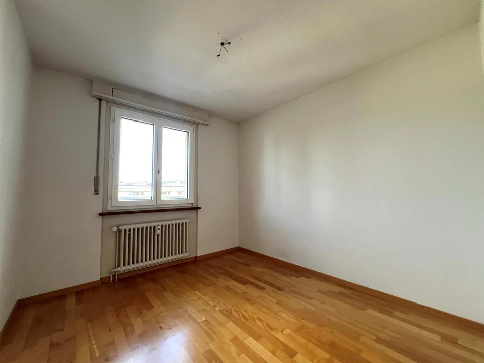 Attic apartment in Matthofring waiting for you!