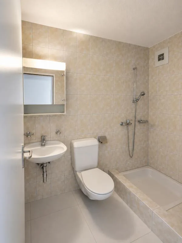 Appartement confortable de 4,5 pièces