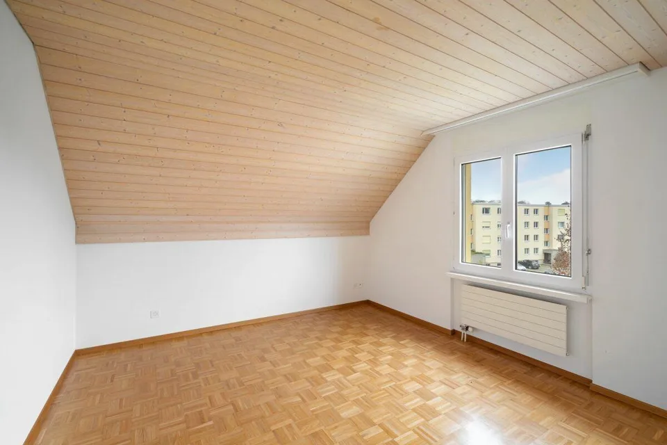 Appartement confortable de 4,5 pièces