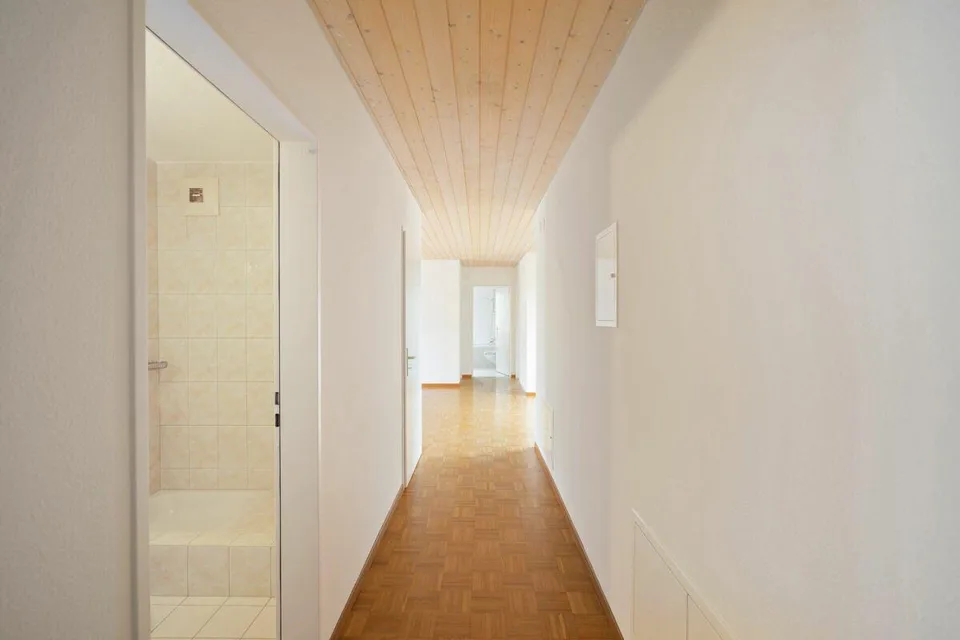 Appartement confortable de 4,5 pièces