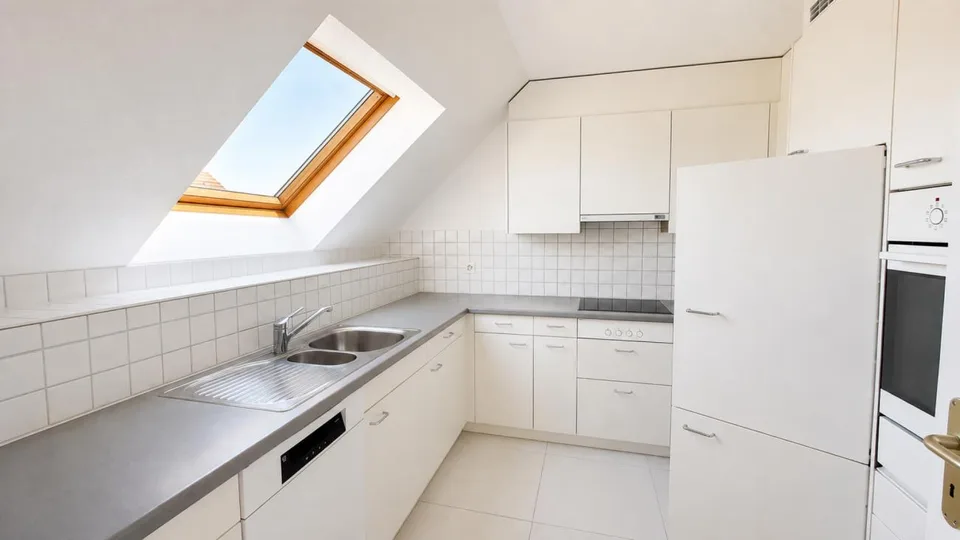 Appartement confortable de 4,5 pièces