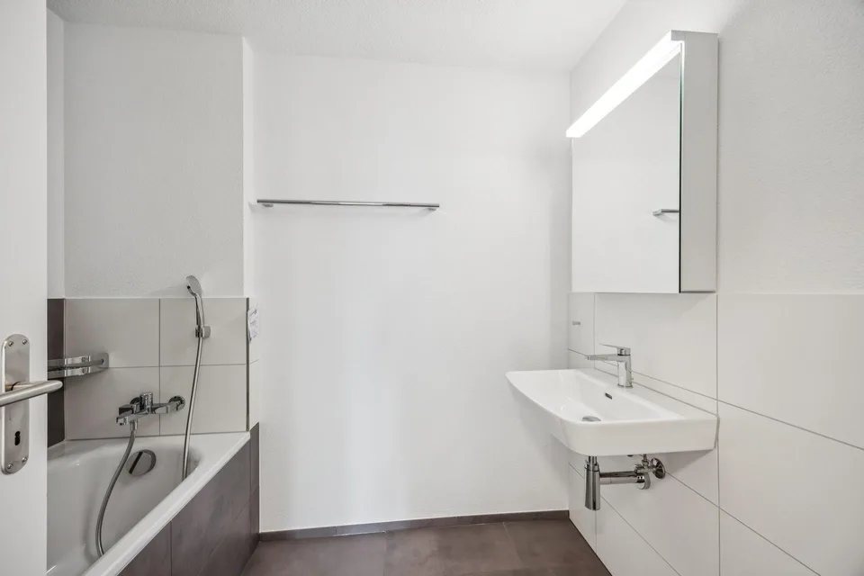 3.5 Zimmer Wohnung, 9230 Flawil