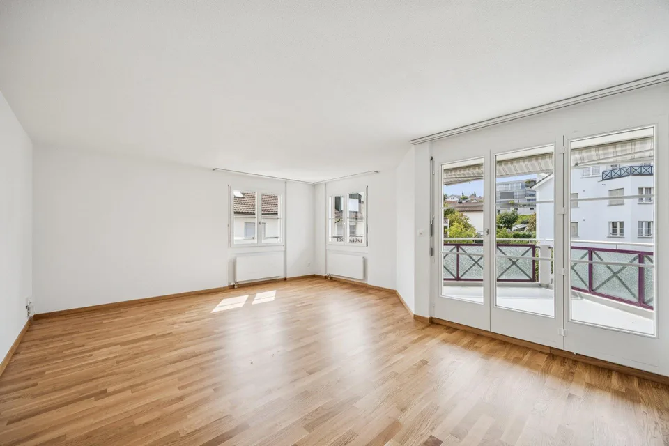 3.5 Zimmer Wohnung, 9230 Flawil