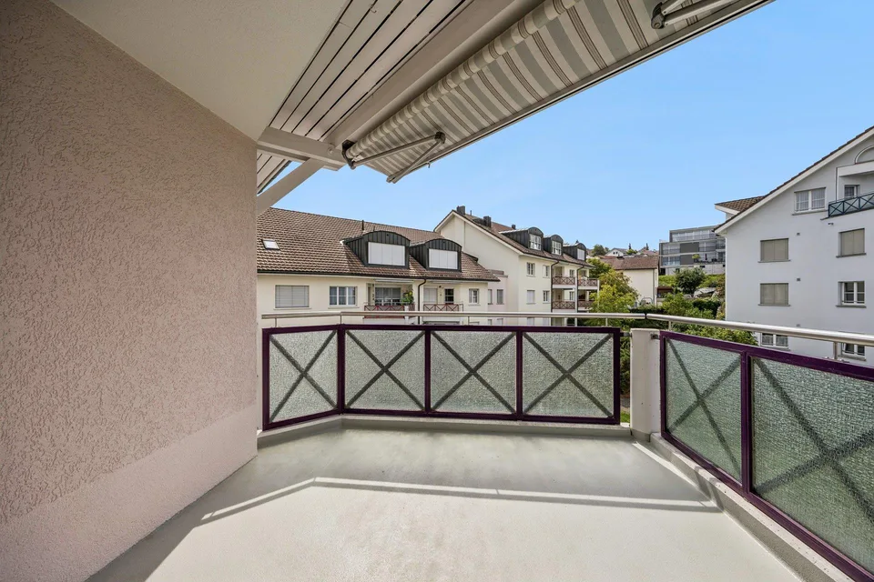 3.5 Zimmer Wohnung, 9230 Flawil