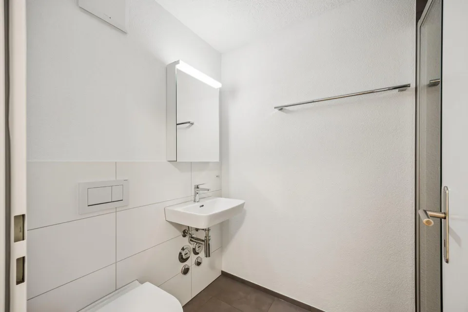 3.5 Zimmer Wohnung, 9230 Flawil