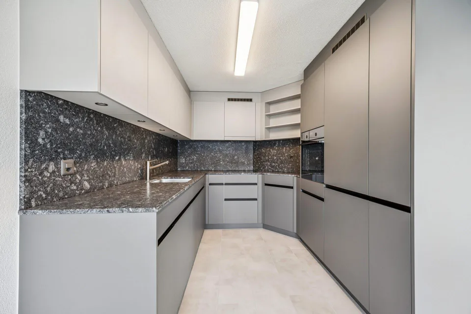 3.5 Zimmer Wohnung, 9230 Flawil