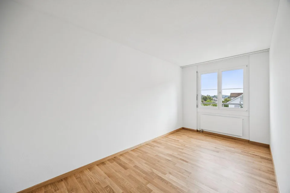 3.5 Zimmer Wohnung, 9230 Flawil