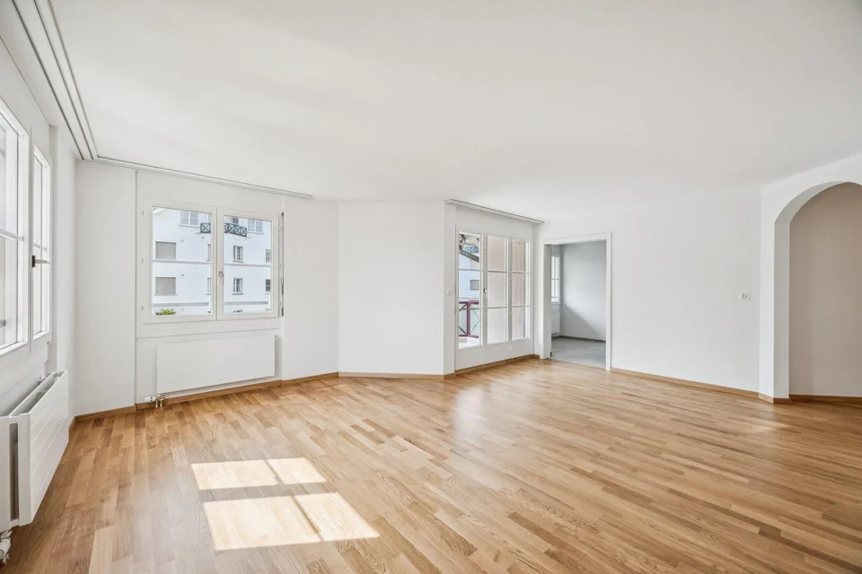 3.5 Zimmer Wohnung, 9230 Flawil