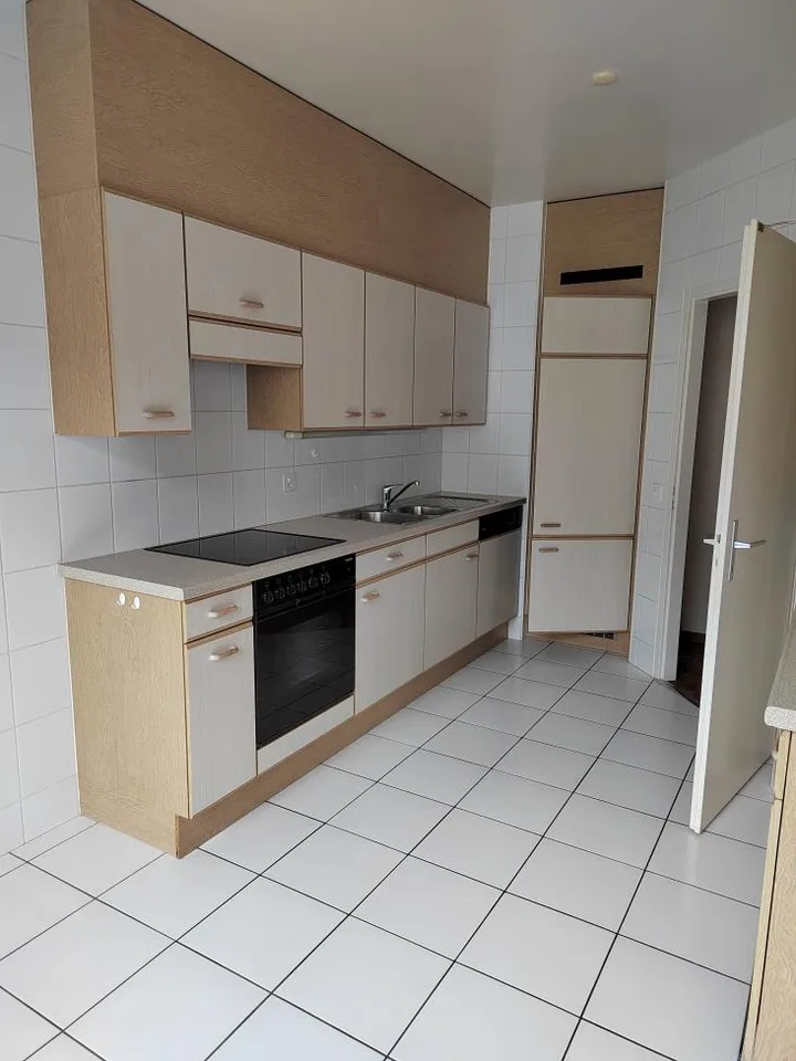 Bello appartamento a Plainpalais!