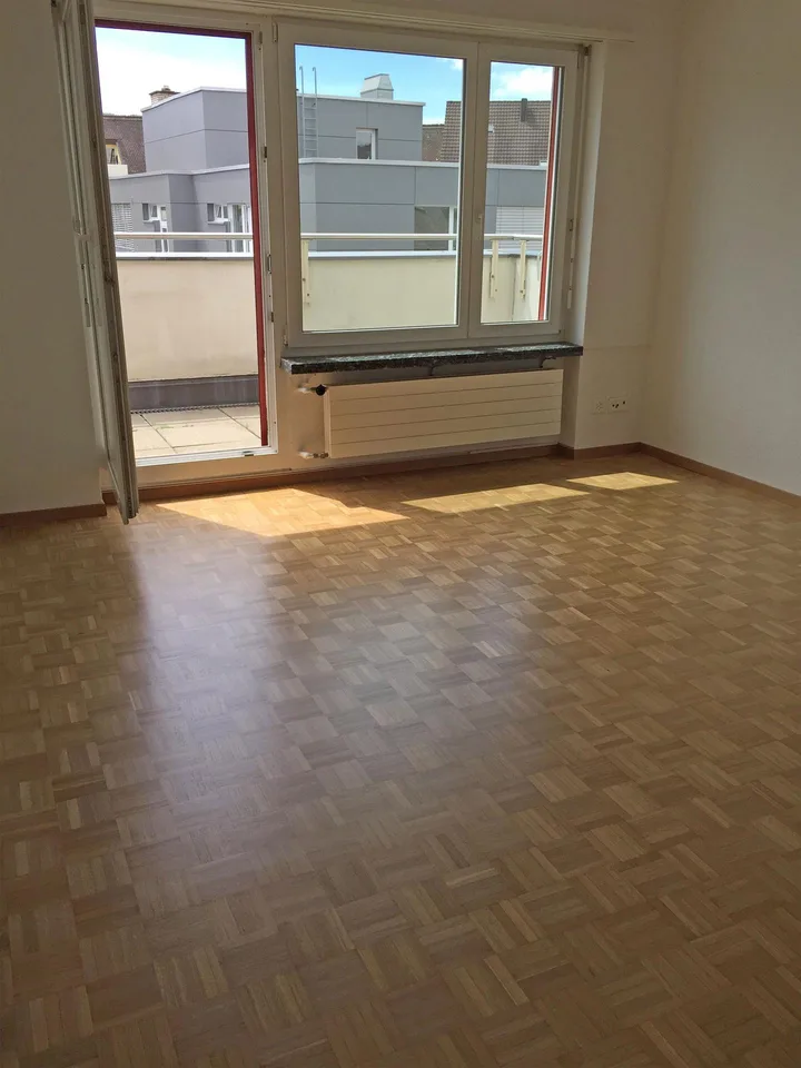 Singelwohnung an top Lage - Mieten ohne Kaution!