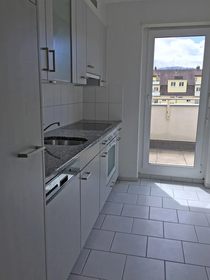Singelwohnung an top Lage - Mieten ohne Kaution!