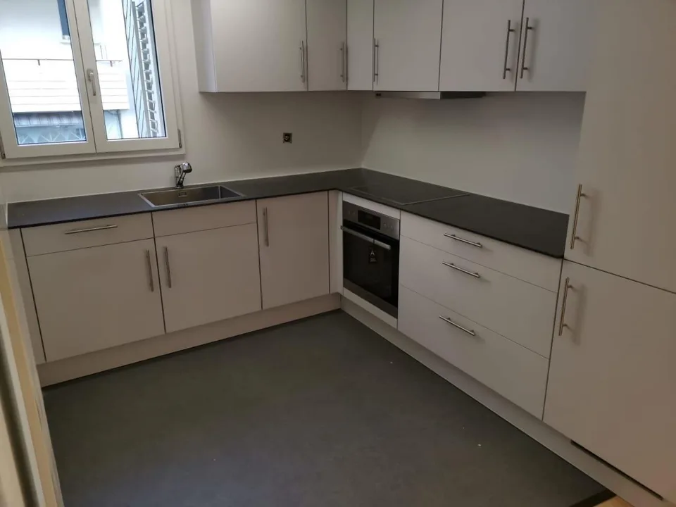 nette 3 zimmerwohnung