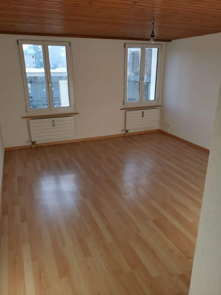 nette 3 zimmerwohnung