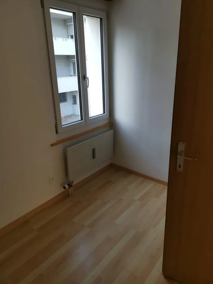 nette 3 zimmerwohnung