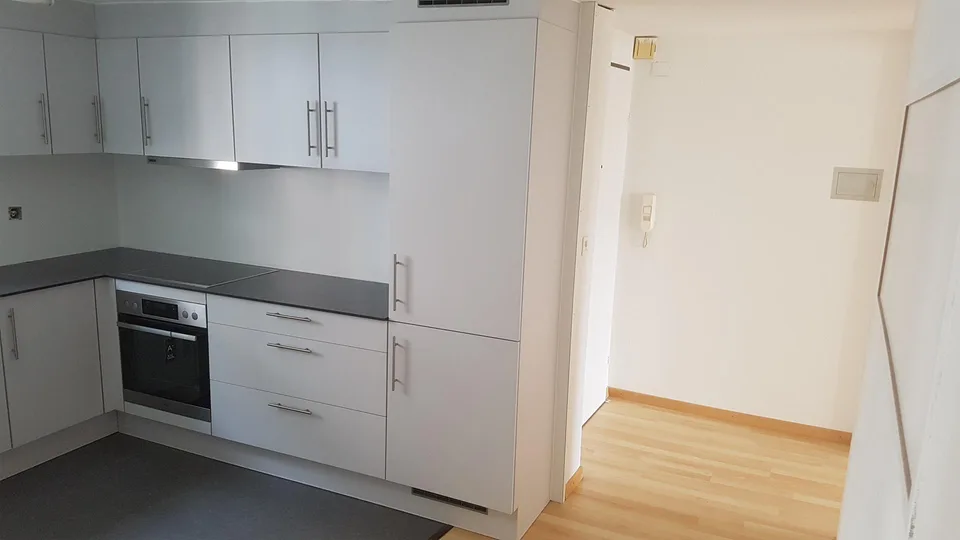 nette 3 zimmerwohnung