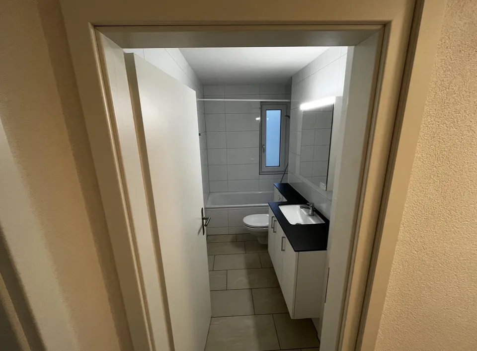 2 ½ Zimmer Whg.
