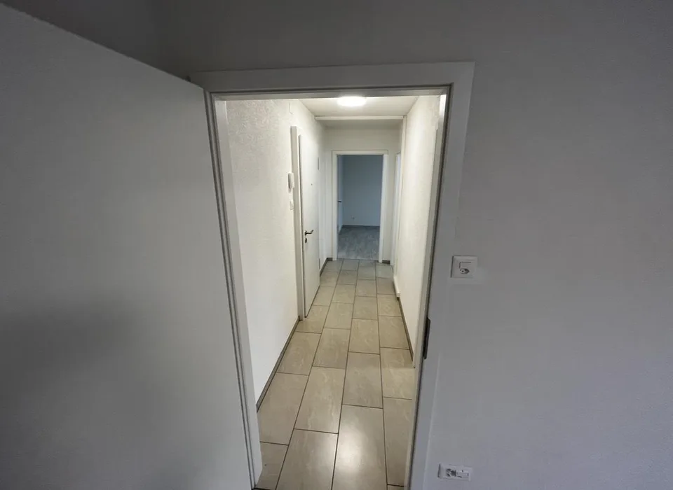 2 ½ Zimmer Whg.