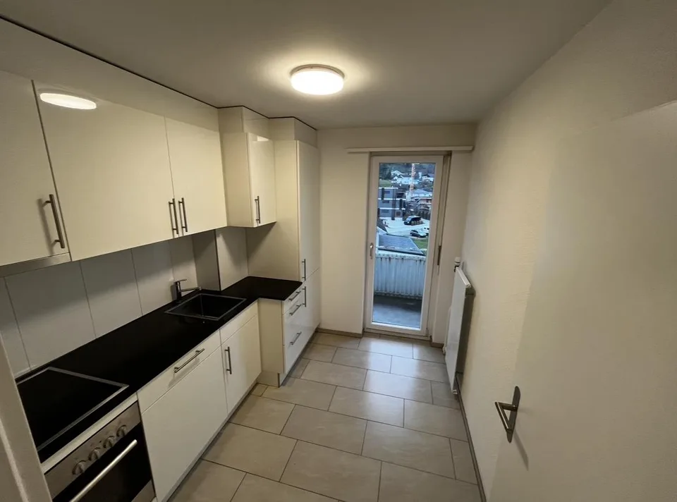 2 ½ Zimmer Whg.