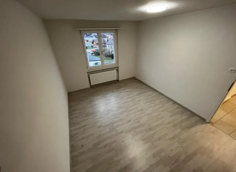 2 ½ Zimmer Whg.