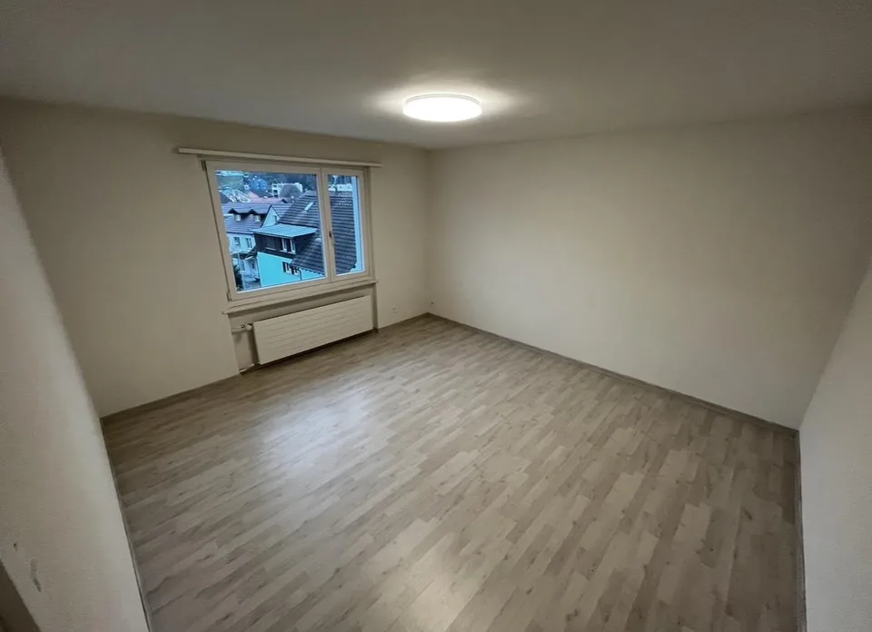 2 ½ Zimmer Whg.