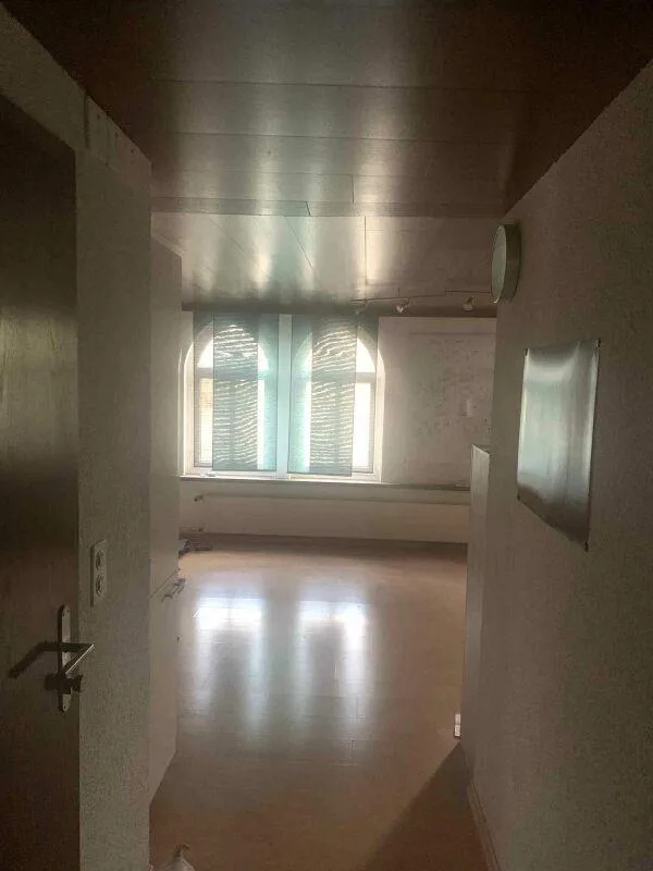 3.5 Zimmer Wohnung