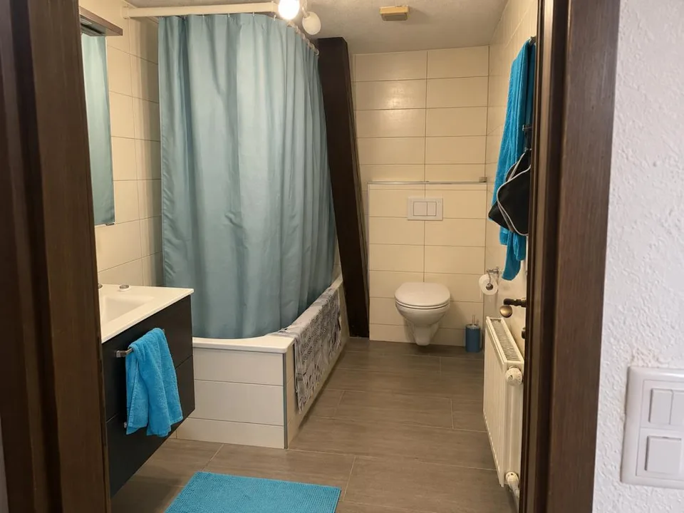 Appartement 3.5 pièces – photo 4 sur 10