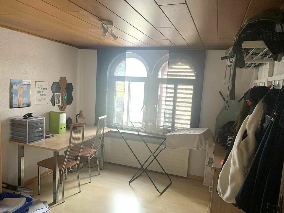 3.5 Zimmer Wohnung