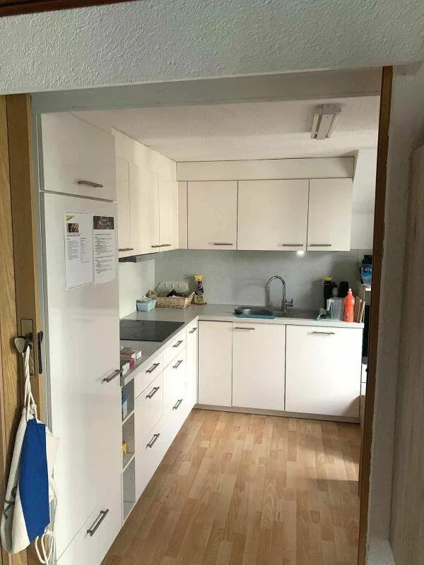 3.5 Zimmer Wohnung