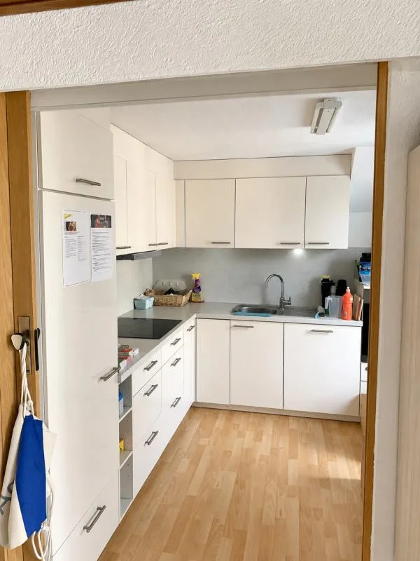 Appartement 3.5 pièces – photo 3 sur 10