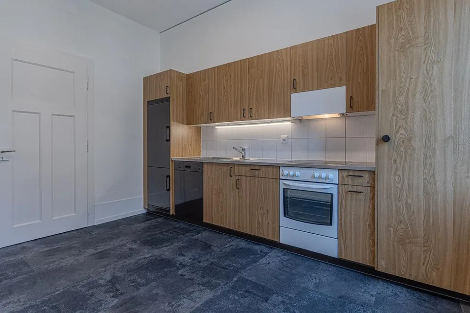 3.5-Zimmerwohnung im Breitenrainquartier zu vermieten