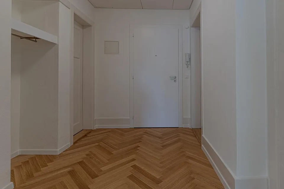 3.5-Zimmerwohnung im Breitenrainquartier zu vermieten