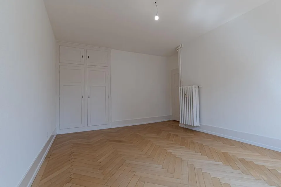 3.5-Zimmerwohnung im Breitenrainquartier zu vermieten