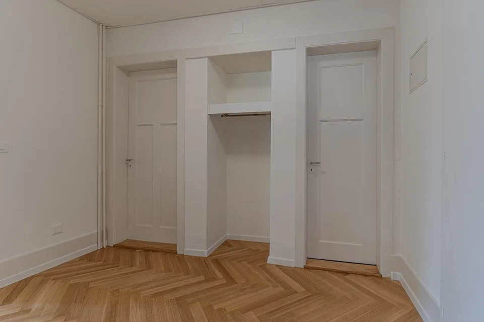 3.5-Zimmerwohnung im Breitenrainquartier zu vermieten