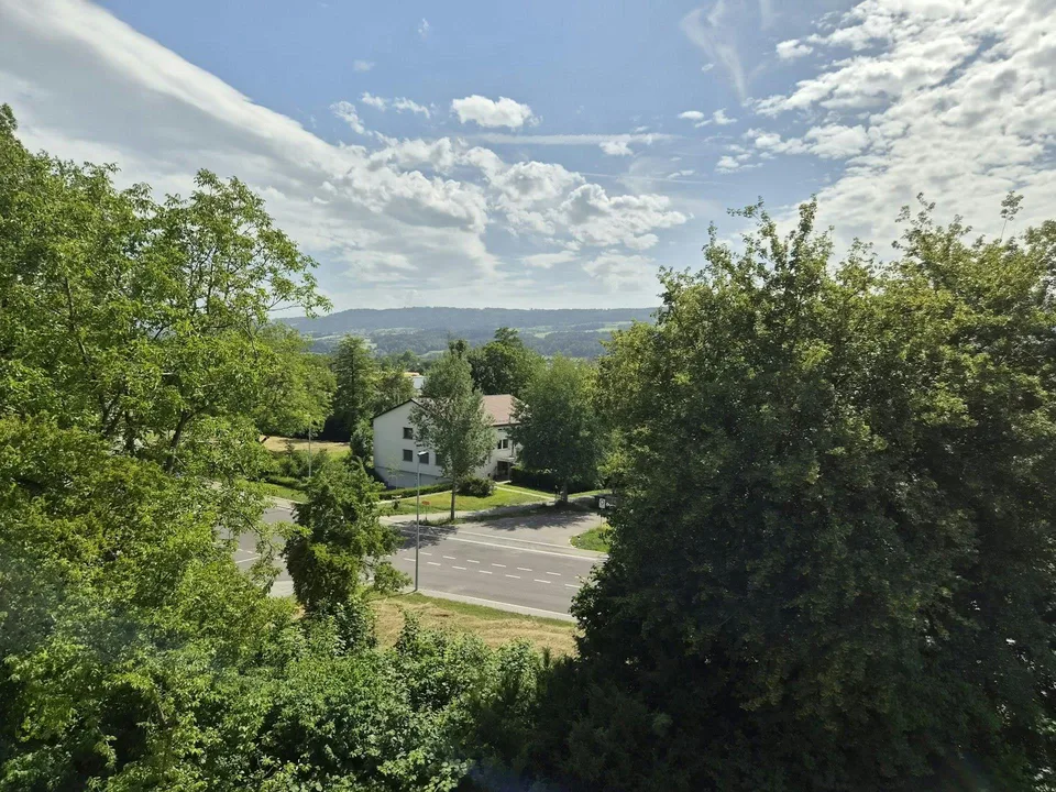 First-time rental in Uster - modern 4½-room apartments for high living standards