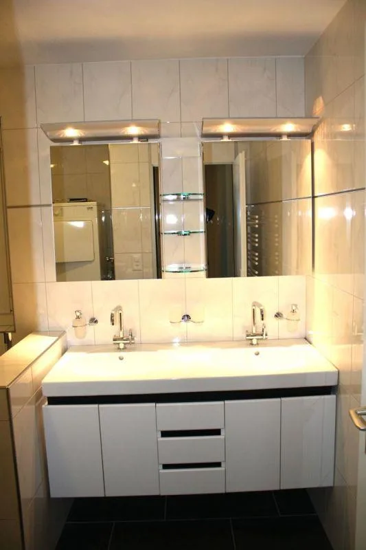 Grosszügige Hochparterre Familienwohnung