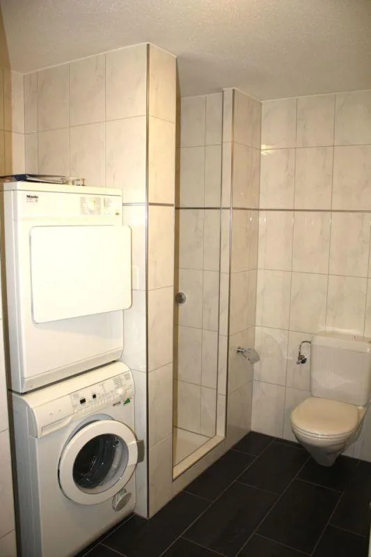 Grosszügige Hochparterre Familienwohnung