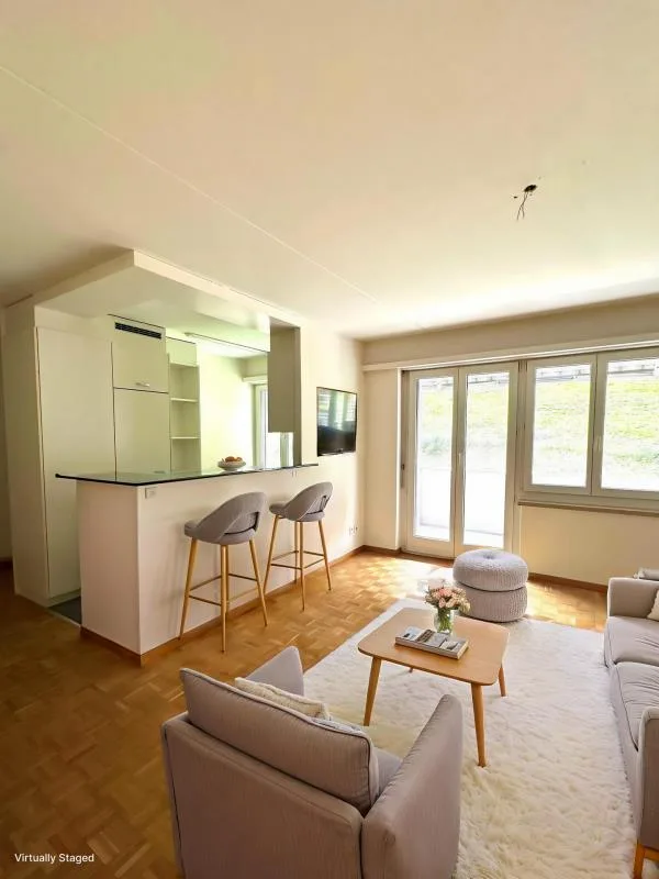 Willkommen in Ihrem neuen Zuhause!