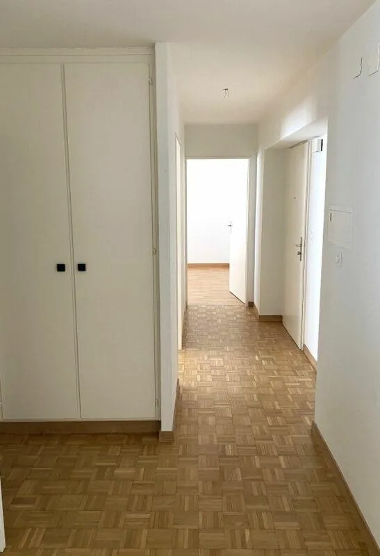 Willkommen in Ihrem neuen Zuhause!