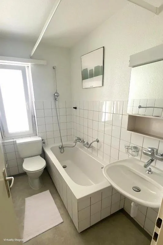 Willkommen in Ihrem neuen Zuhause!