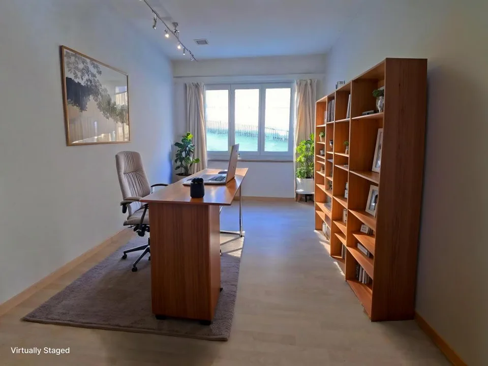 Willkommen in Ihrem neuen Zuhause!