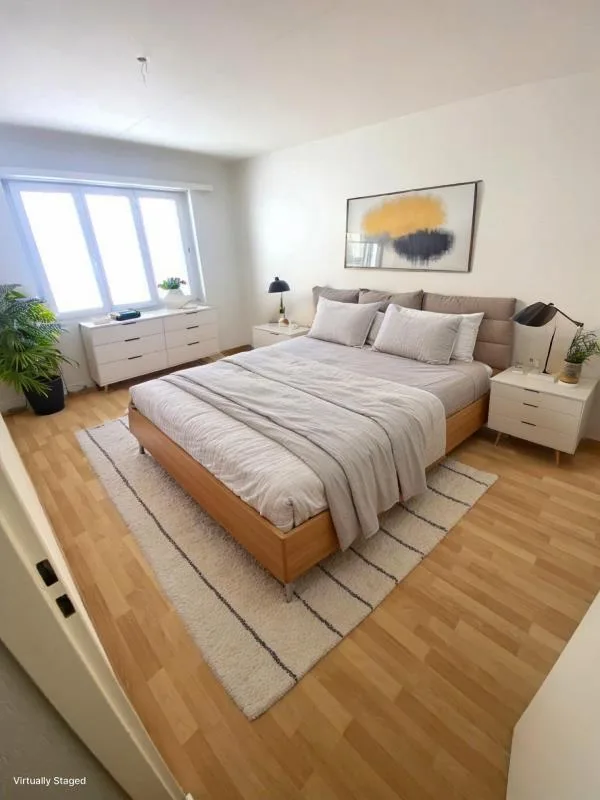 Willkommen in Ihrem neuen Zuhause!