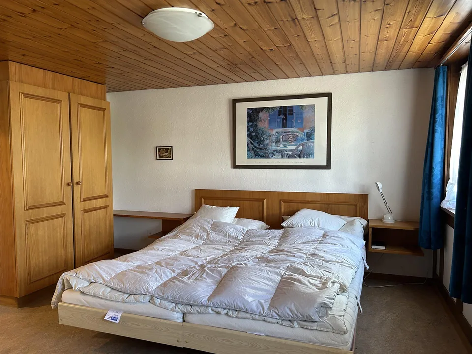 Günstiges, möbliertes, zentral gelegenes Zimmer / Studio