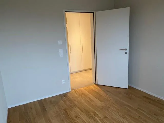 2.5 Zimmer Erdgeschosswohnung
