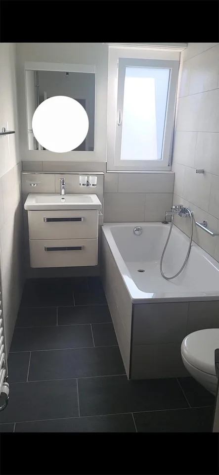 Schöne 3.5-Zimmer-Wohnung in Domat/Ems – Nachmieter gesucht