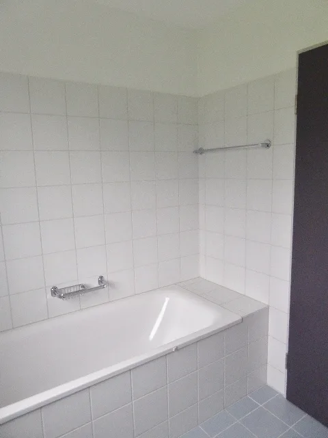 Grosszügige 2.5 Zimmer-Wohnung