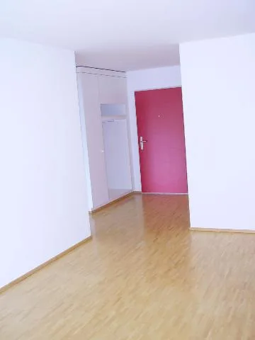 Grosszügige 2.5 Zimmer-Wohnung