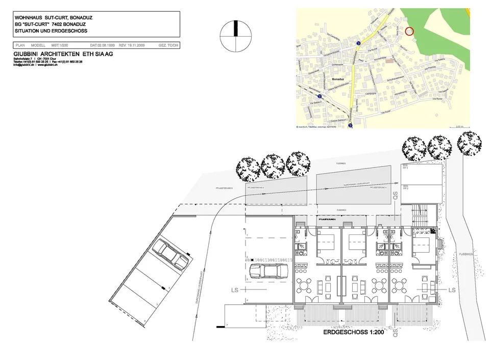 3.5 Zimmer-Maisonette-Dachwohnung