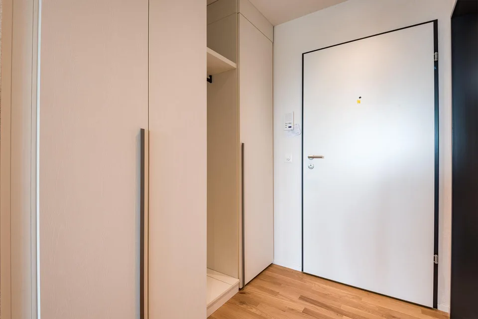 Topmoderne 1.5 Zimmer Wohnung im schönen Lüchingen !