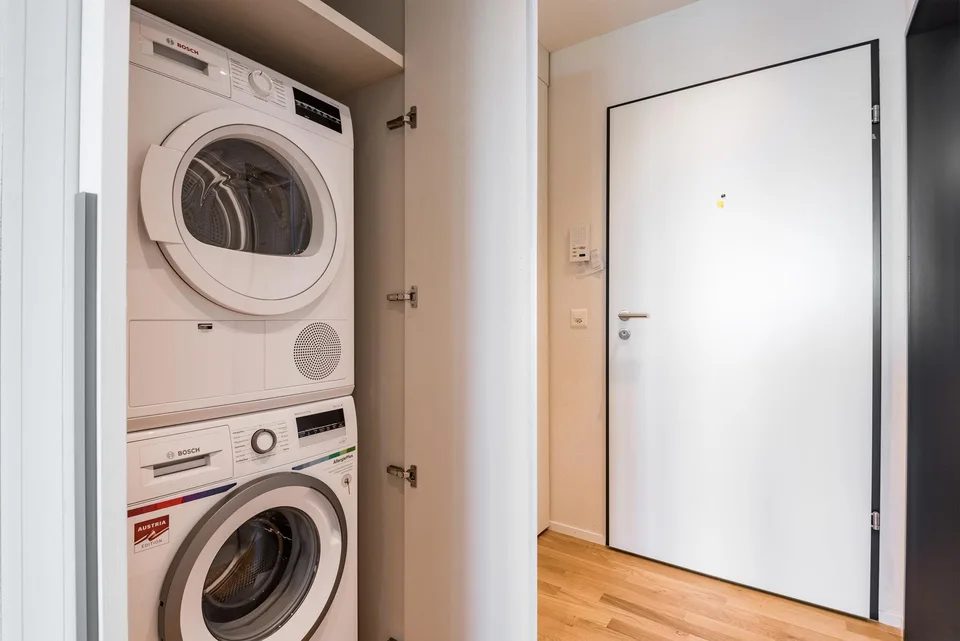 Topmoderne 1.5 Zimmer Wohnung im schönen Lüchingen !