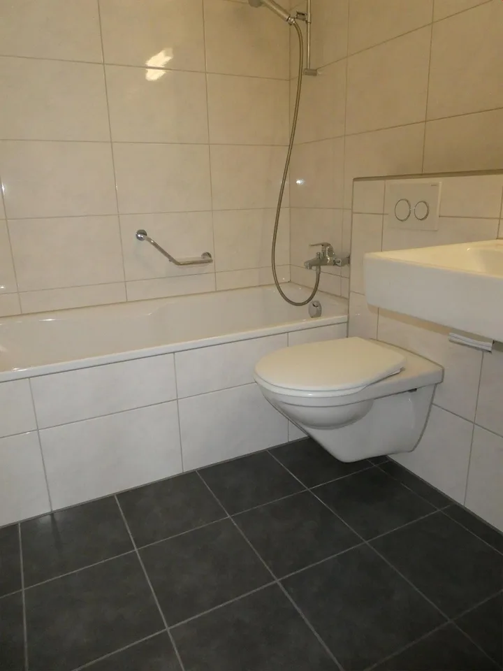 4.5-Zimmerwohnung mit TOP Preis-Leistungsverhältnis